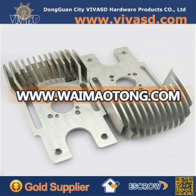 OEM CNC Machining Parts CNC Milling Parts Custom Service