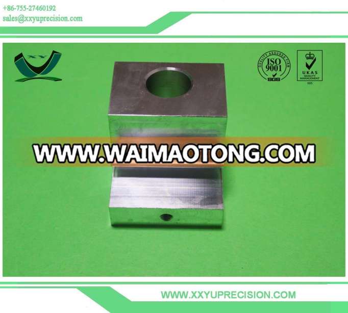 Cheap Grinding Machine Parts CNC Fabrication Service