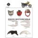 Wholesale Popular Fym150 Good Motorcycle Body Parts