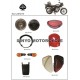 Popular Motorcycle Parts From China