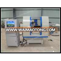 6060 CNC Metal Engraving Machine Metal Moulding CNC Machine