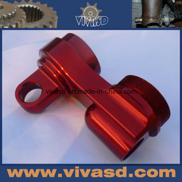 Metal Processing CNC Machining Part CNC Machining Services in Dongguan