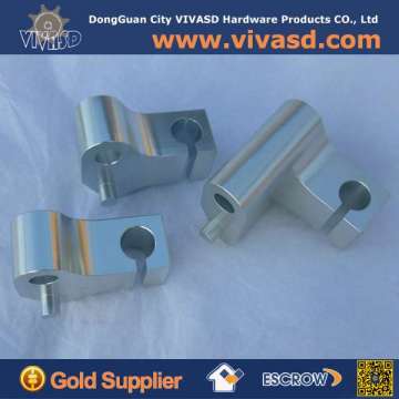 Aluminium Parts with Customer Design CNC Machining Parts