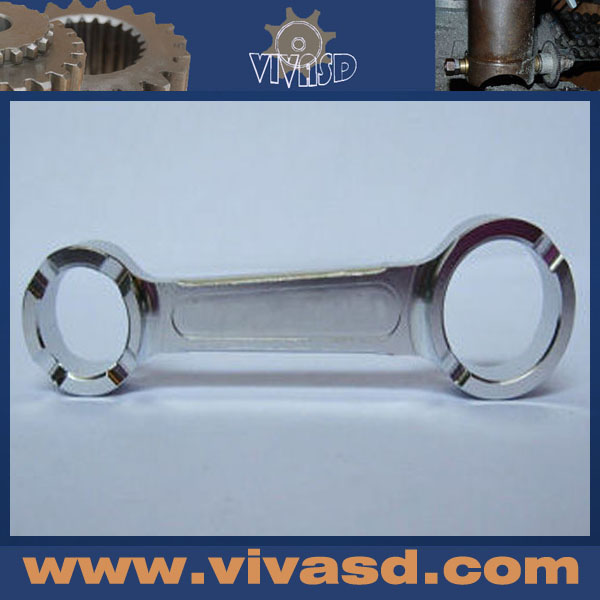 Customize Parts with Customer Design CNC Machining Parts