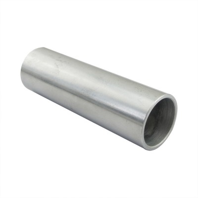 High Precision Customized Aluminum Tube CNC Turning Parts Polishing Parts